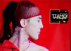 Cười ngất với loạt ảnh chế 'dìm là chìm' của G-Dragon