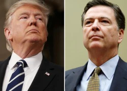 Cựu giám đốc FBI tiết lộ về bữa tối "định mệnh" với Tổng thống Trump