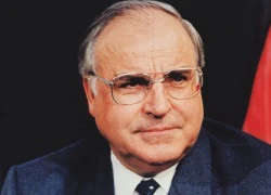 Cựu thủ tướng Đức Helmut Kohl qua đời, Việt Nam gửi điện chia buồn