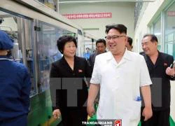 Cựu Tổng thống Hàn Quốc từng phê chuẩn kế hoạch ám sát Kim Jong-un