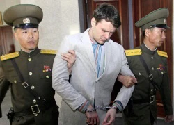 Cựu tù nhân Triều Tiên nghi Warmbier bị tra tấn