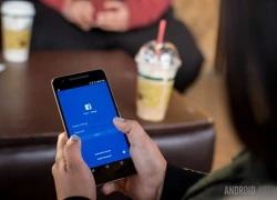 Đã có thể trả lời comment bằng GIF trên Facebook