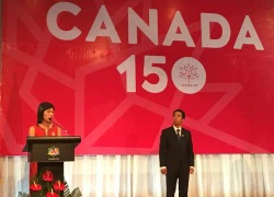 Đại sứ Canada: Việt Nam là đối tác lớn nhất trong khối ASEAN