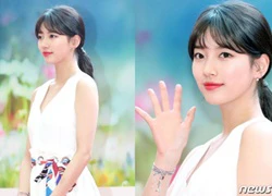 Đẳng cấp "đẹp" của Suzy: Không báo nào "dìm hàng" nổi