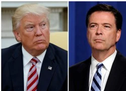 Đảng Cộng hòa vật vã cứu Trump thoát bê bối James Comey