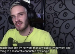 Đang kiếm 20 tỷ 1 tháng, PewDiePie có sai lầm khi rời bỏ Youtube sang Twitch?