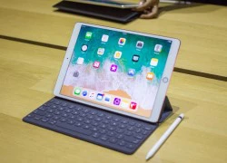 Đánh giá iPad Pro: Hoàn hảo nhưng đắt đỏ, chưa sẵn sàng thay thế PC