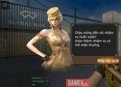 Đánh giá nhanh Crossfire Legends sau ngày đầu ra mắt tại Việt Nam: Trải nghiệm tuyệt vời, không giật lag