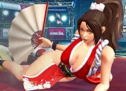 Đánh giá nhanh The King Of Fighters: World - Đã không còn là game đối kháng