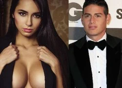 Danh thủ Real đẹp trai hơn Ronaldo tàn nghiệp vì "chân dài" nóng bỏng