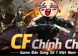 Đau ruột khi game thủ Crossfire Legends tự hé lộ ý nghĩa Clan