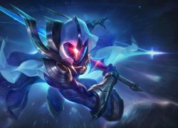 Đây là cách Riot Games lựa chọn Tướng để tạo ra Trang Phục mới trong Liên Minh Huyền Thoại