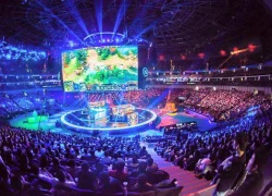 Đây rồi! cuối cùng ngày đó cũng đã đến, eSports đã được công nhận là bộ môn thi đấu chính thức tại Đại hội Thể thao Châu Á