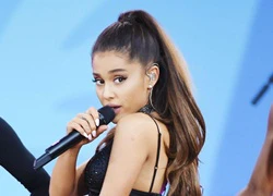 Đêm nhạc Ariana Grande ở TP.HCM có giá vé cao nhất là 15 triệu đồng