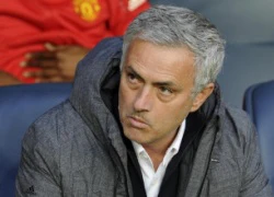 Đến lượt HLV Mourinho bị điều tra trốn thuế