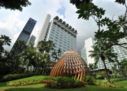 Diễn đàn an ninh Đối thoại Shangri-La hôm nay khai mạc tại Singapore