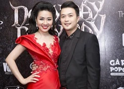 Diễn viên Lê Khánh: 'Tôi rất sợ thị phi, muốn tránh xa scandal'