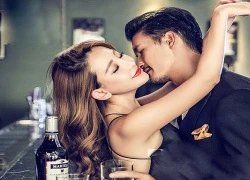 Điếng người khi phát hiện ra cái "bẫy" trả thù tình của vợ ngoan hiền