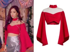 Đồ hiệu từ bình dân tới cao cấp trong MV đình đám của Black Pink