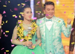 "Đối thủ" Jang Mi đăng quang Thần tượng Bolero, fan Quang Lê hụt hẫng