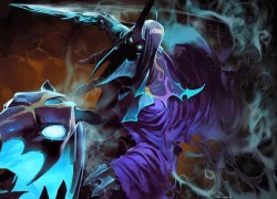 DOTA 2: 5 lý do KHÔNG THỂ TUYỆT VỜI HƠN để leo Rank bằng Abaddon trong phiên bản hiện tại