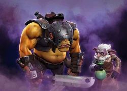 DOTA 2 7.05: Kẻ bị nerf thảm hại, người được buff quá đà