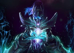 DOTA 2: Điểm mặt chỉ tên những vị tướng sau tuyệt đối KHÔNG CÓ CỬA khi đối mặt với cô nàng sát thủ Phantom Assassin