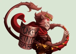 DOTA 2: Monkey King và 4 vị tướng tưởng chừng KHÓ CHƠI nhưng thật ra lại ĐƠN GIẢN không ngờ