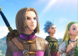 Dragon Quest XI tung trailer mới, hứa hẹn trở thành &#8220;bom tấn RPG&#8221; trong năm 2017