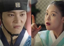 Drama 'Cô nàng ngổ ngáo' bản cổ trang bị chê thậm tệ