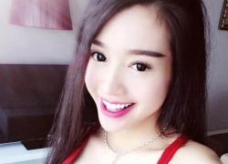 Elly Trần, Minh Hằng giàu có, sexy đều sở hữu nốt ruồi ở vị trí đặc biệt này