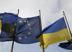 EU miễn thị thực cho Ukraine: một quân cờ, hai cách đi