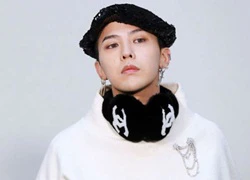 G-Dragon thu 1,2 tỷ won chỉ trong một ngày nhờ album mới