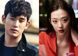 'Gái hư' xứ Hàn đau đầu khi đóng cảnh 19+ cùng Kim Soo Hyun