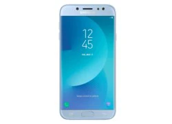 Galaxy J7 Pro ra mắt: Thiết kế giống S8, giá 7 triệu đồng