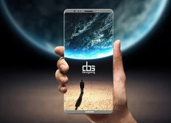 Galaxy Note 8 ra mắt cuối tháng 9, giá hơn 1.000 USD