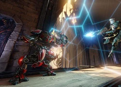 Game đỉnh miễn phí lại còn cấu hình nhẹ, Quake Champions chính xác là tựa game bạn đang tìm