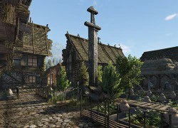 Game khủng đưa người chơi về thời trung cổ Life is Feudal tung gameplay tuyệt vời, sẽ mở cửa trong tháng 4 này