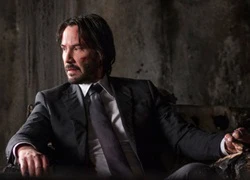 'John Wick' sẽ có phần ngoại truyện trên sóng truyền hình