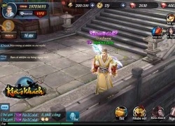 Game thủ Việt cạo trọc đầu vì muốn giống nhân vật trong game