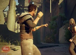 Game thủ Việt đã có thể đăng ký chơi thử Absolver - Game võ thuật tuyệt đỉnh