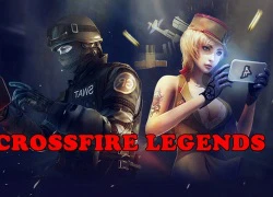 Game thủ Việt tá hỏa khi trang chủ Crossfire Legends Việt Nam không vào được nữa, nhưng chuyện này cũng thường thôi