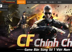 Game thủ Việt thi nhau khoe highlight trước thềm Crossfire Legends ra mắt