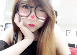 Gặp gỡ Ngô Mỹ Linh, nữ streamer kiêm PG đa tài và dễ thương khiến vạn người mê đắm