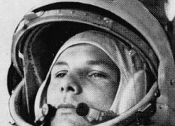 Giải mã cái chết của niềm tự hào nước Nga, Yuri Gagarin