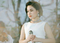 Giang Hồng Ngọc làm MV ca khúc hit của 'giọng ca vàng mười' Lệ Thu