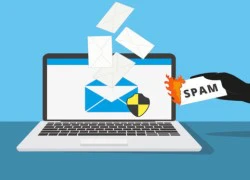 Gmail trang bị AI để lọc email rác, độc hại