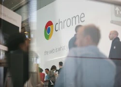 Google Chrome tự động chặn quảng cáo từ năm 2018