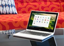 Google khai tử dự án hệ điều hành hợp nhất Android và Chrome OS