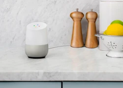 Google mở cuộc thi phát triển ứng dụng Google Home và Assistant